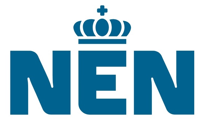 NEN-norm-bureaustoel