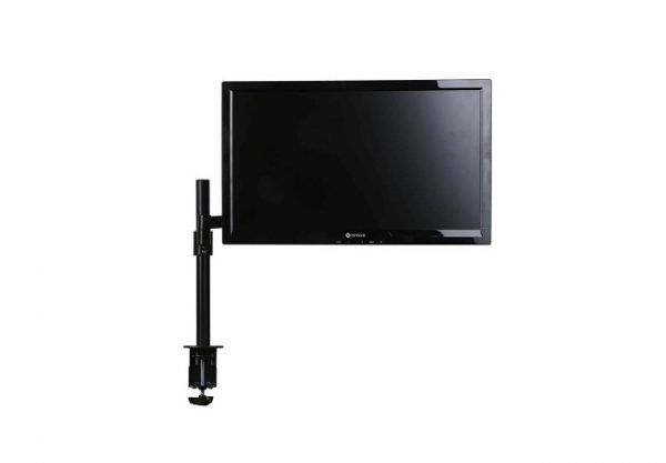 Enkele-monitorarm-sky-eco-zwart