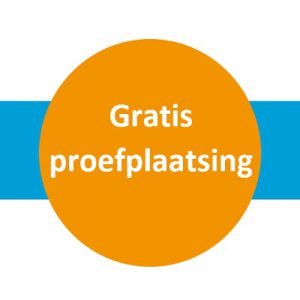 Advies, een ander aanbod of proefplaatsing?