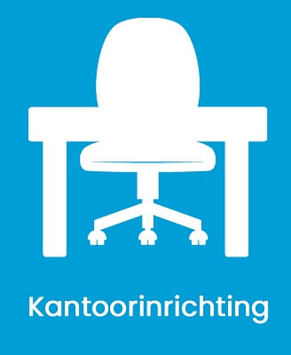 Kantoorinrichting