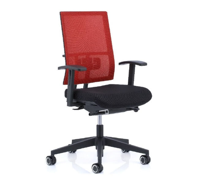 Bureaustoel Kohl Anteo Basic Bureaustoel Kohl Anteo Basic