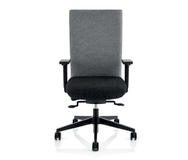 Bureaustoel Selleo Edge Bureaustoel Selleo Edge