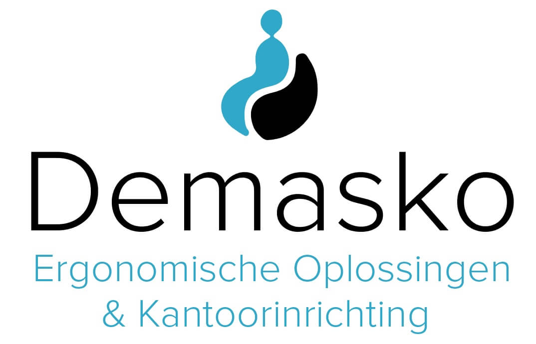 Logo Demasko Kantoorinrichting & Ergonomische Oplossingen