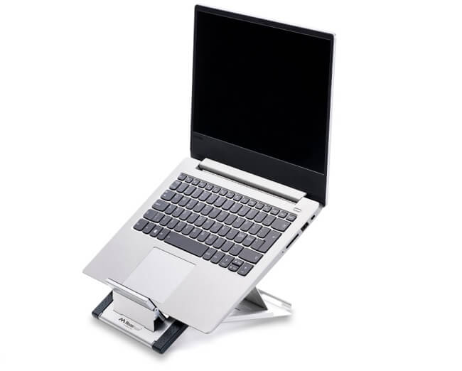 Mousetrapper laptopstandaard en tabletverhoger